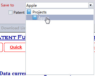 IPGet Patent Search System,IPGet Patent Download Software